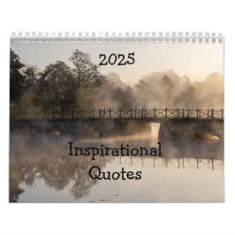 Motivierend Zitate Landschaftsbilder mit Inspirati Kalender