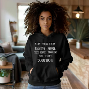 motivierend Zitate lustiger Redewendungen Hoodie