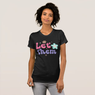Motivierend Zitate T-Shirt