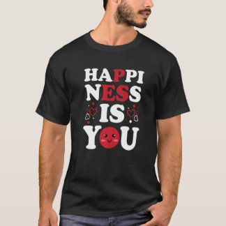 Motivierende Sprüche T-Shirt