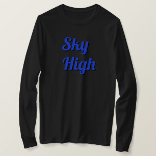 Motivierende Worte inspirierendes süßes Design T-S T-Shirt
