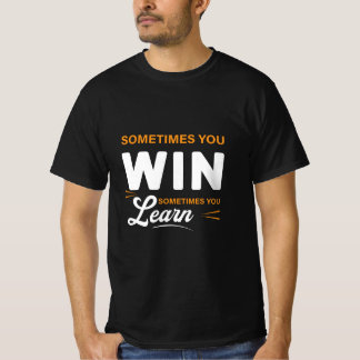 Motivierende Zitat T-Shirts, Hoodies & Langarmshir