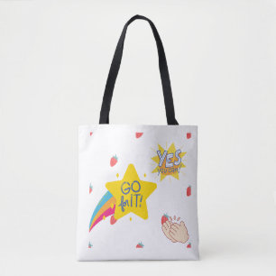 motivierendes inspirierendes Design