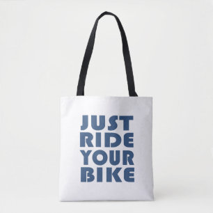 Motivierendes Mountainbike-Zitat - Lustiges Radfah