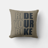Motivierendes Mountainbike-Zitat - Lustiges Radfah