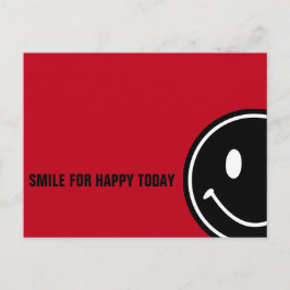 Motivierung Postkarte