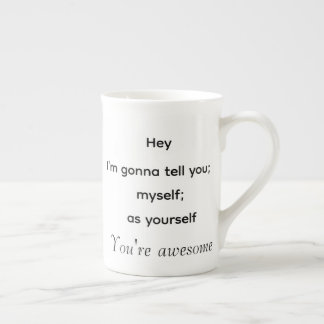 Motivtasse Prozellantasse