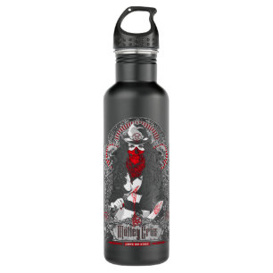 Mötley Crüe 2The Stadium Tour Nashville Event Edelstahlflasche