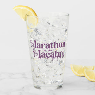 MOTM24 Pint-Glas - Lila Glas