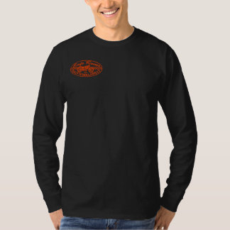 Moto Café-Rennläufer T-Shirt