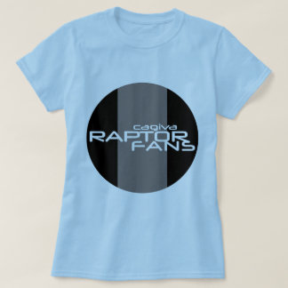 Moto| Cagiva Rapid Fans Logo T-Shirt