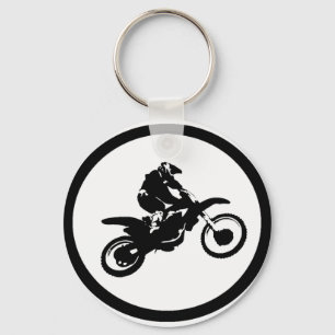 MOTO DAS BASIX SCHLÜSSELANHÄNGER