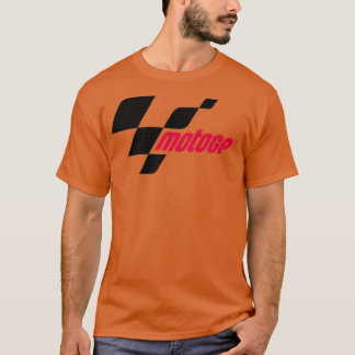 MOTO-GP-Logo T-Shirt