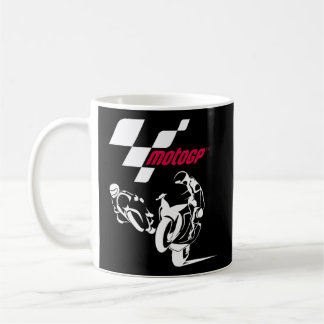 Moto Gp Super Bikes Grand Prix Motorrad Racing Kaffeetasse