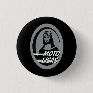 Moto Lisas Knopf-Button Button