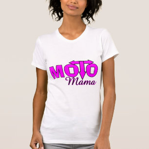 Moto Mutter T-Shirt