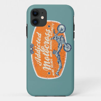 Moto Rennen Case-Mate iPhone Hülle