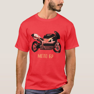 MOTO T - SHIRT, MOTO GP T-Shirt