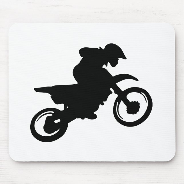 moto trial.png mousepad (Vorne)