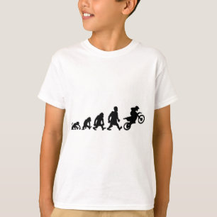 moto Versuch enduro T-Shirt