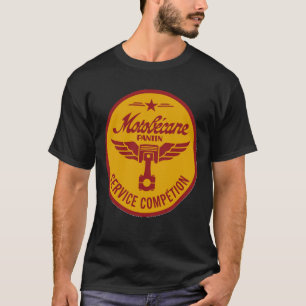 Motobecane Service Competion Essential 131png131 T-Shirt
