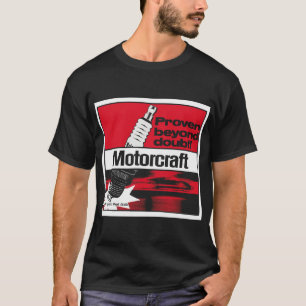 Motocraft-Spark-Plugs T-Shirt