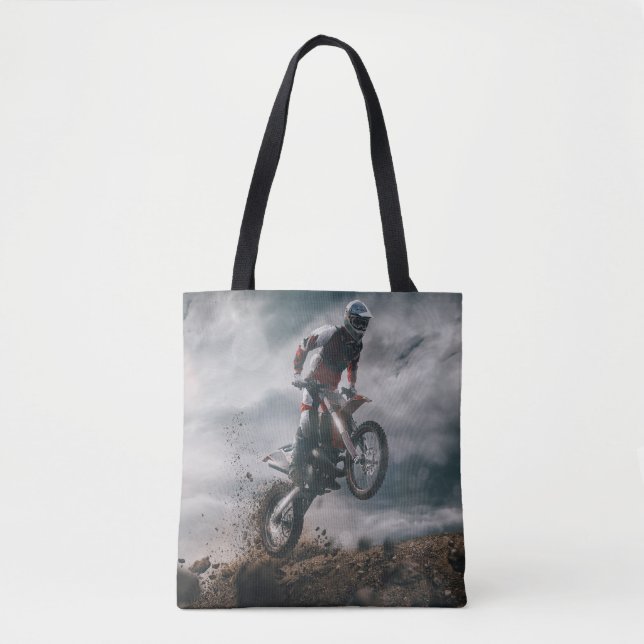 Motocross (Vorderseite)