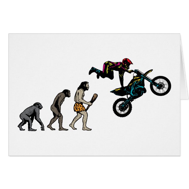 Motocross (Vorderseite (Horizontal))