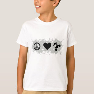 Motocross 2 T-Shirt