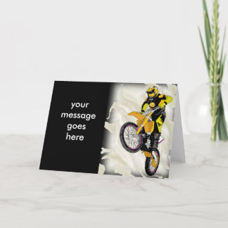 Motocross 409 karte