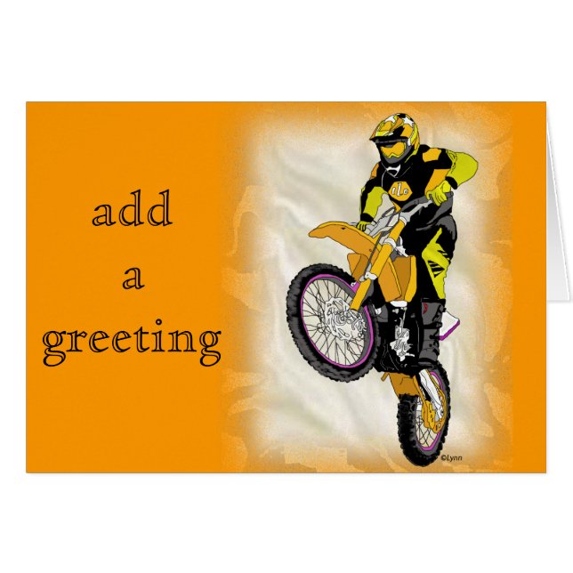Motocross 410 (Vorderseite (Horizontal))