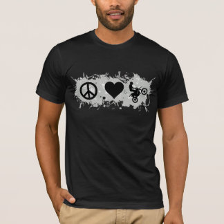 Motocross 4 T-Shirt