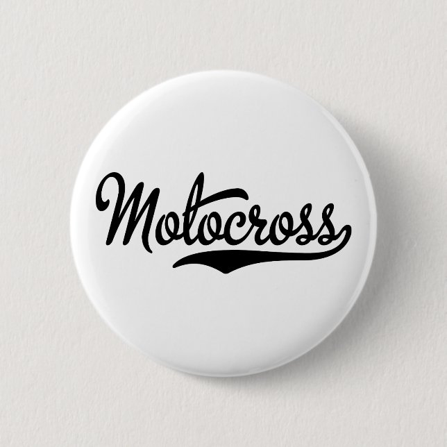 motocross button (Vorderseite)