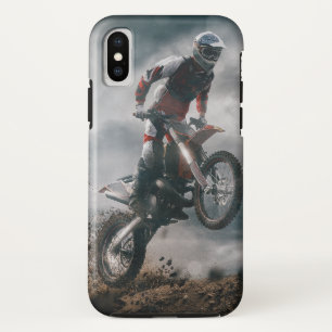 Motocross Case-Mate iPhone Hülle