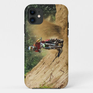 Motocross Dirt-Bike Champion Race Case-Mate iPhone Hülle
