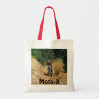 Motocross Dirt-Bike Champion Race