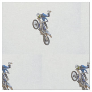 Motocross-Extrem-Tricks Stoff