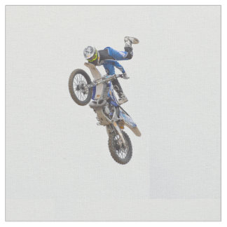 Motocross-Extrem-Tricks Stoff