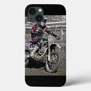 Motocross-iPad-Hülle Case-Mate iPhone Hülle