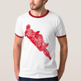 Motocross ist Leben T-Shirt