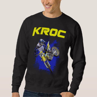 Motocross Ken Roczen 94 Sweatshirt
