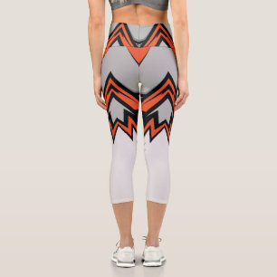 Motocross-Leggings - Rüstung - MX Moto Cross Capri Leggings