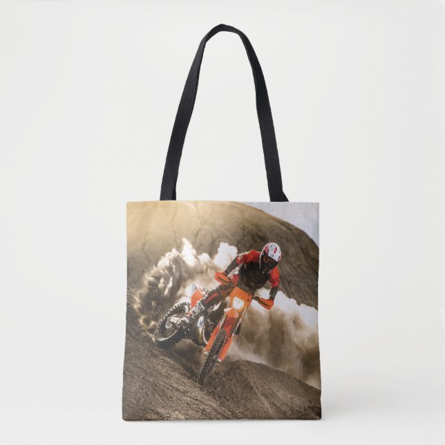 Motocross Rider (Vorderseite)