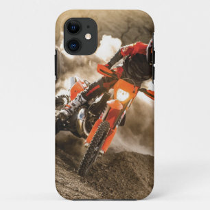 Motocross Rider Case-Mate iPhone Hülle