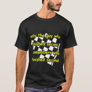 Motocross-Shirt - fertiges 2. T-Shirt