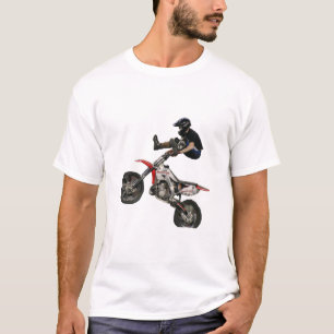 Motocross T-Shirt