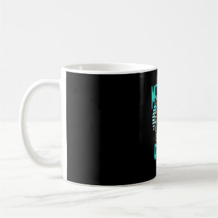 Motocross Vater Dirt Bike Reiter Reitpater Kaffeetasse