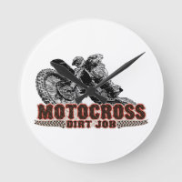 Motocroßsüchtiger