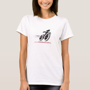 MotoFemina Baby - Puppe T - Shirt