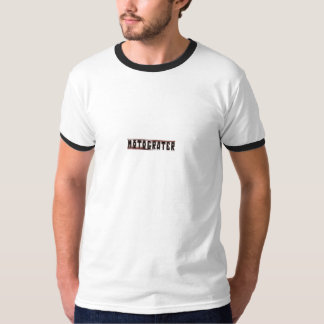 MOTOGRATER-Ringer-T-Shirt T-Shirt